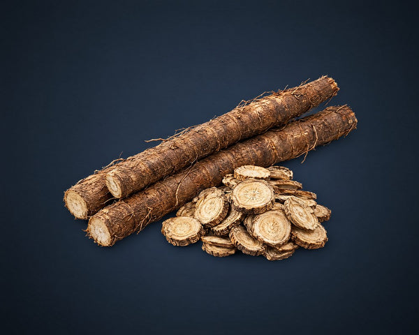 Burdock Root