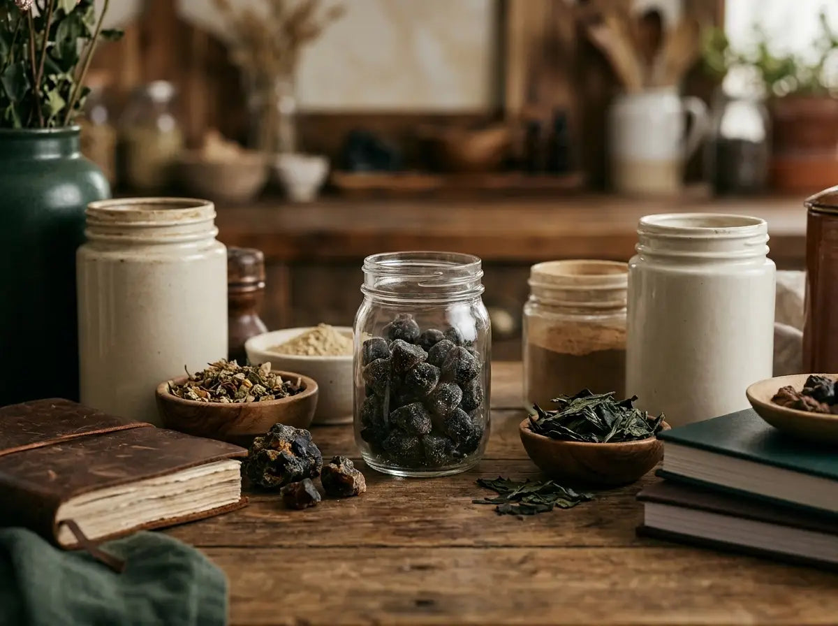 When A Wellness Ritual Starts Feeling Complicated