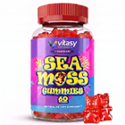 Sea Moss Gummies v4 - 01 Strawberry Hero