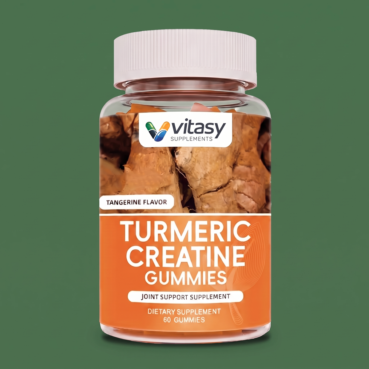 Turmeric Gummies v2 - Reference Slot 1 Hero