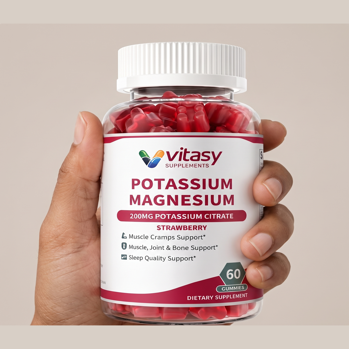 Potassium Citrate Gummies v1 - Gallery Image 5