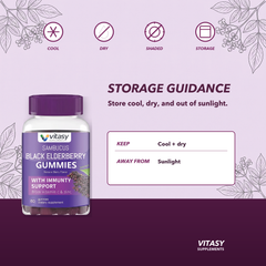 02 storage guidance