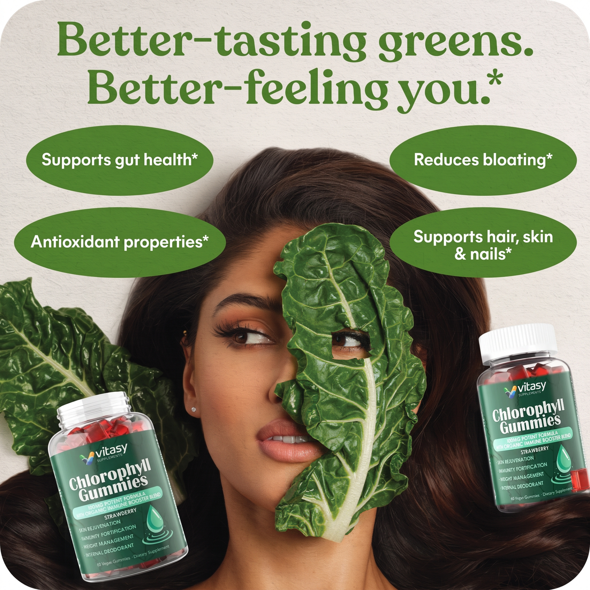 supergreen Gummies v1 - Gallery Image 2