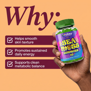 Sea Moss Gummies v2 - 02 Why