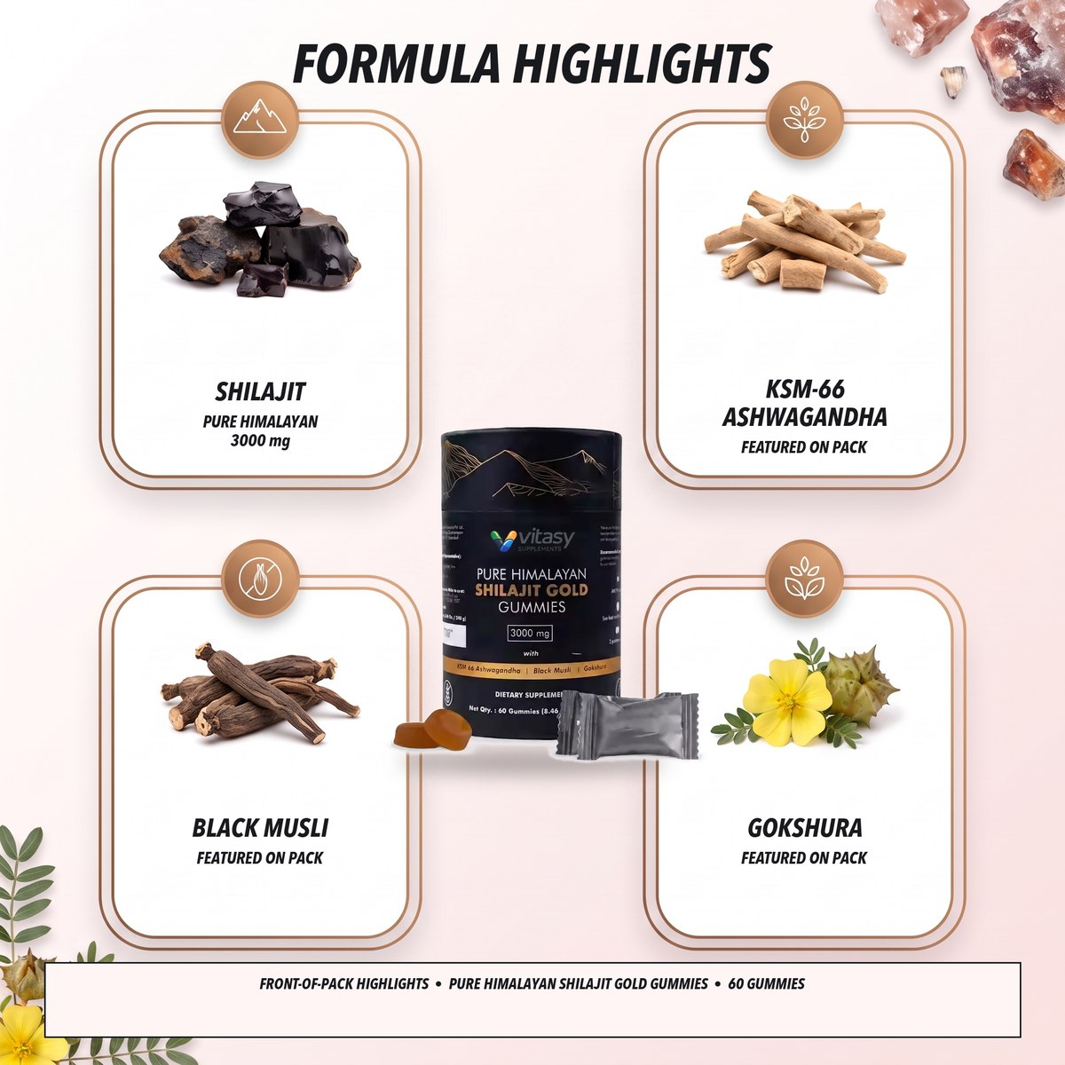 Shilajit Gummies v2 - 03 Formula Highlights - text centered to measured card borders