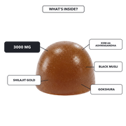 Shilajit Gummies v1 - 03 What'S Inside Gummy Callouts