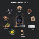 Shilajit Gummies v2 - 04 Pack Highlights - corrected object-anchored typography