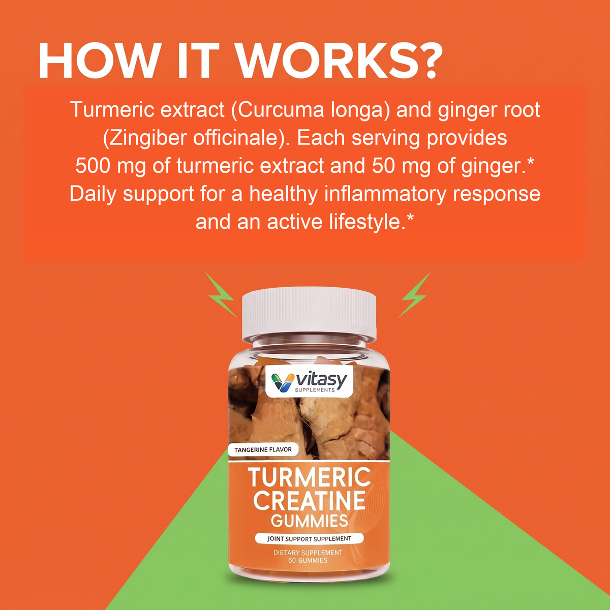 Turmeric Gummies v3 - Reference Slot 4 How It Works