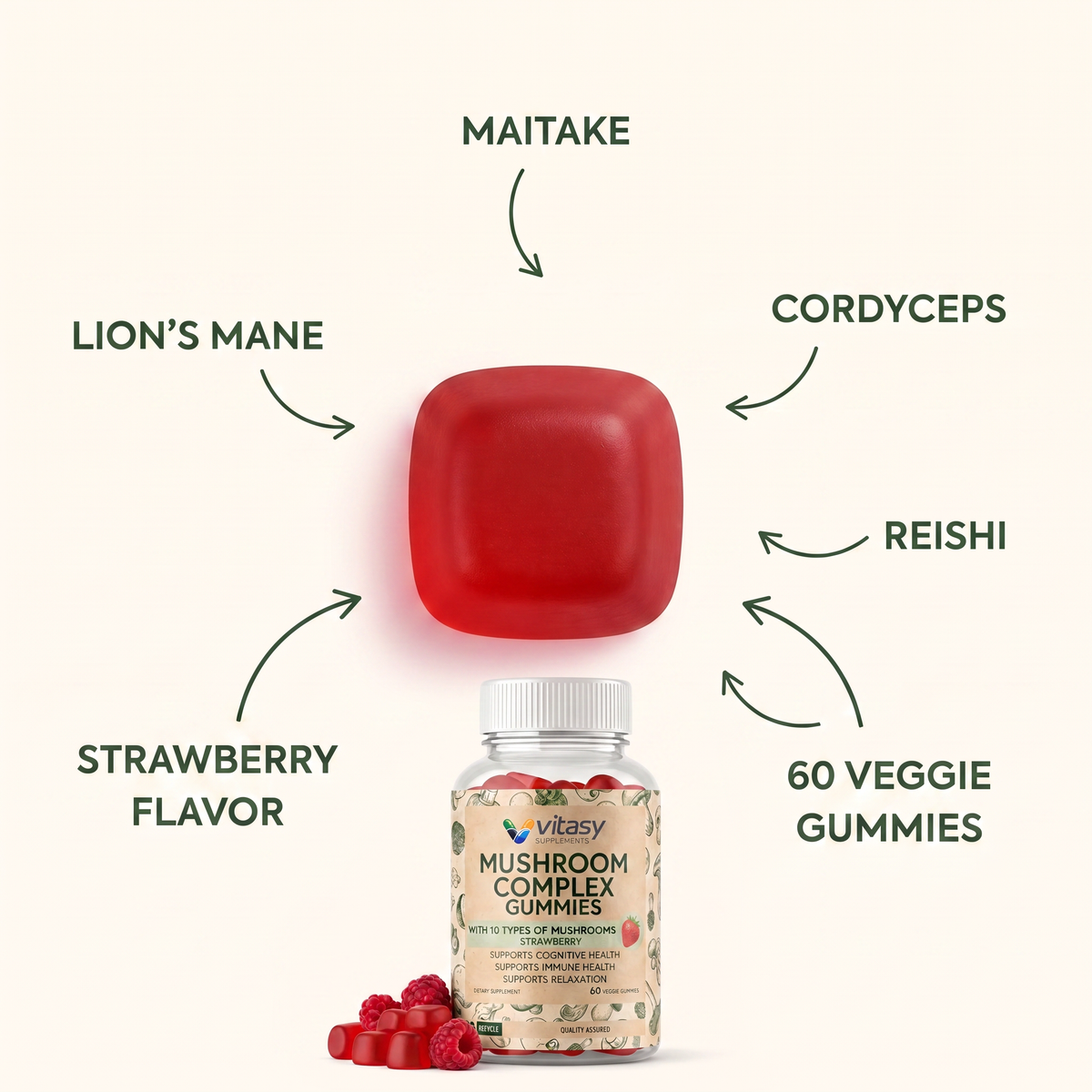 Mushroom Gummies v2 - 04 whats inside