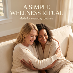 05 adult wellness ritual