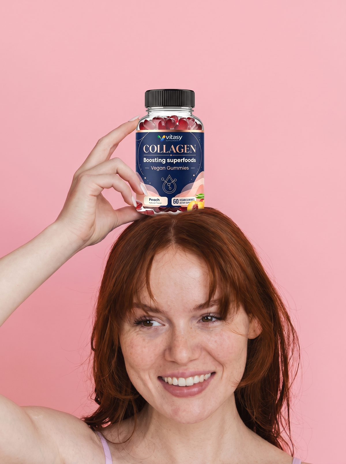 Collagen Gummies v2 - Gallery Image 5