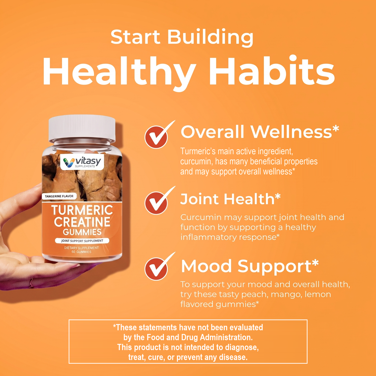 Turmeric Gummies v1 - Reference Slot 5 Healthy Habits