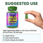 Sea Moss Gummies v4 - 05 Suggested Use