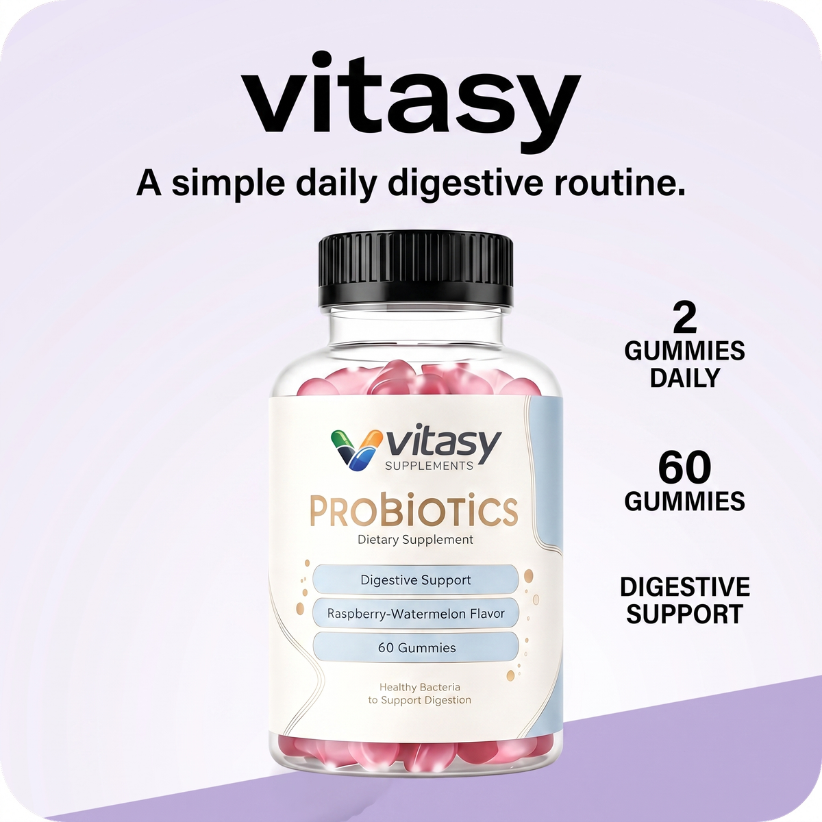 Probiotics Gummies v2 - 05 Trust