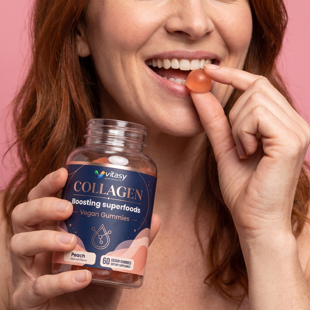 Collagen Gummies v2 - Gallery Image 6