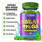 Sea Moss Gummies v4 - 06 Format Features