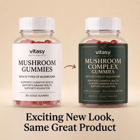 Mushroom Gummies v6 - New look same product