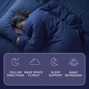 Melatonin Gummies v8 - Gallery Image 7 Routine Steps