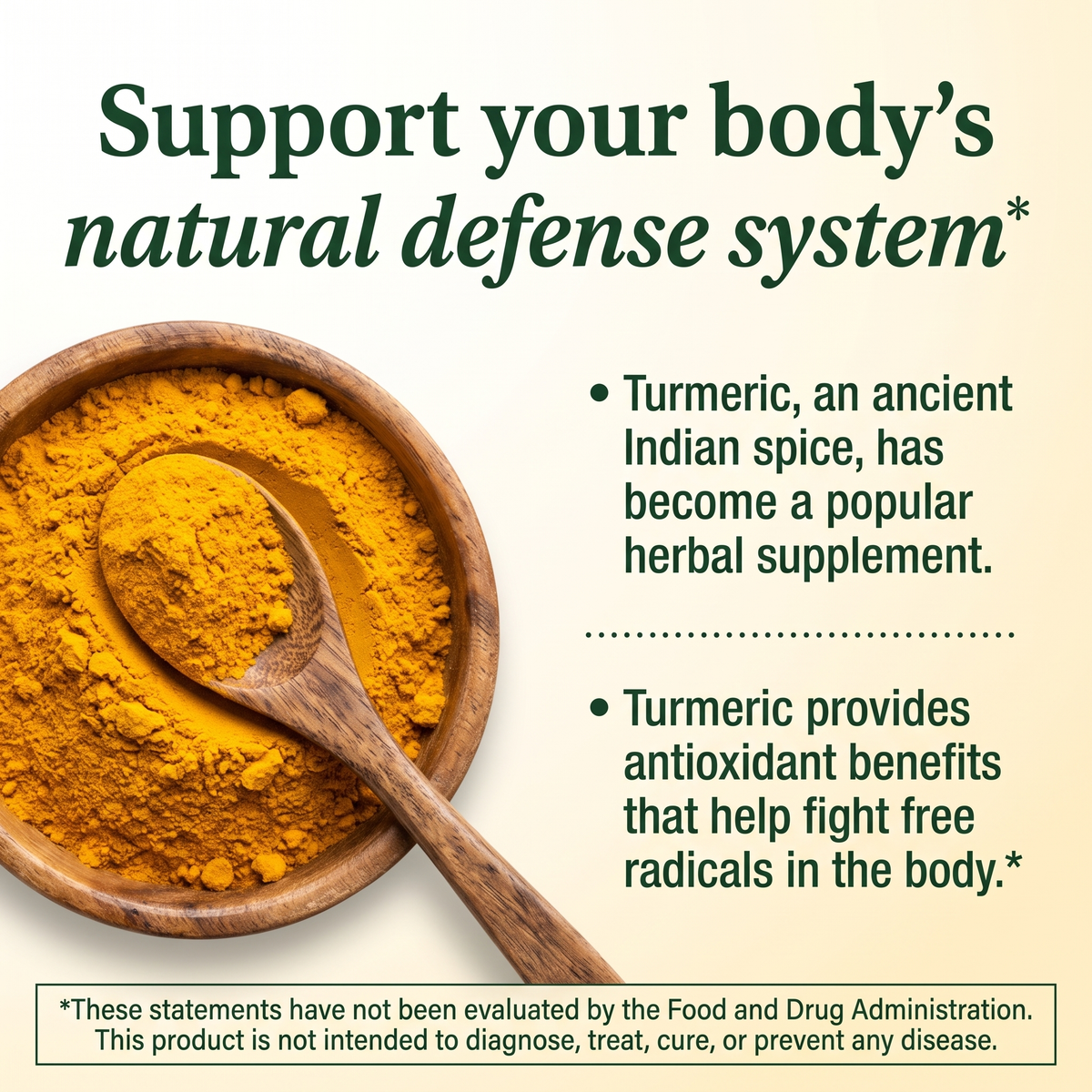 Turmeric Gummies v4 - Reference Slot 6 Turmeric Education