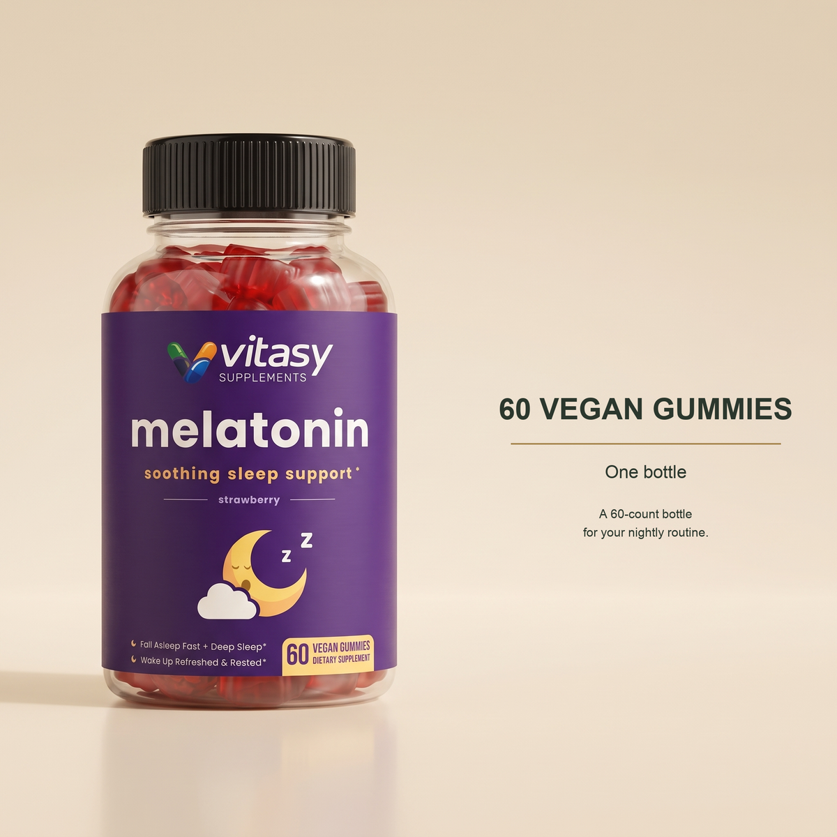 Melatonin Gummies v6 - Gallery Image 7 Details
