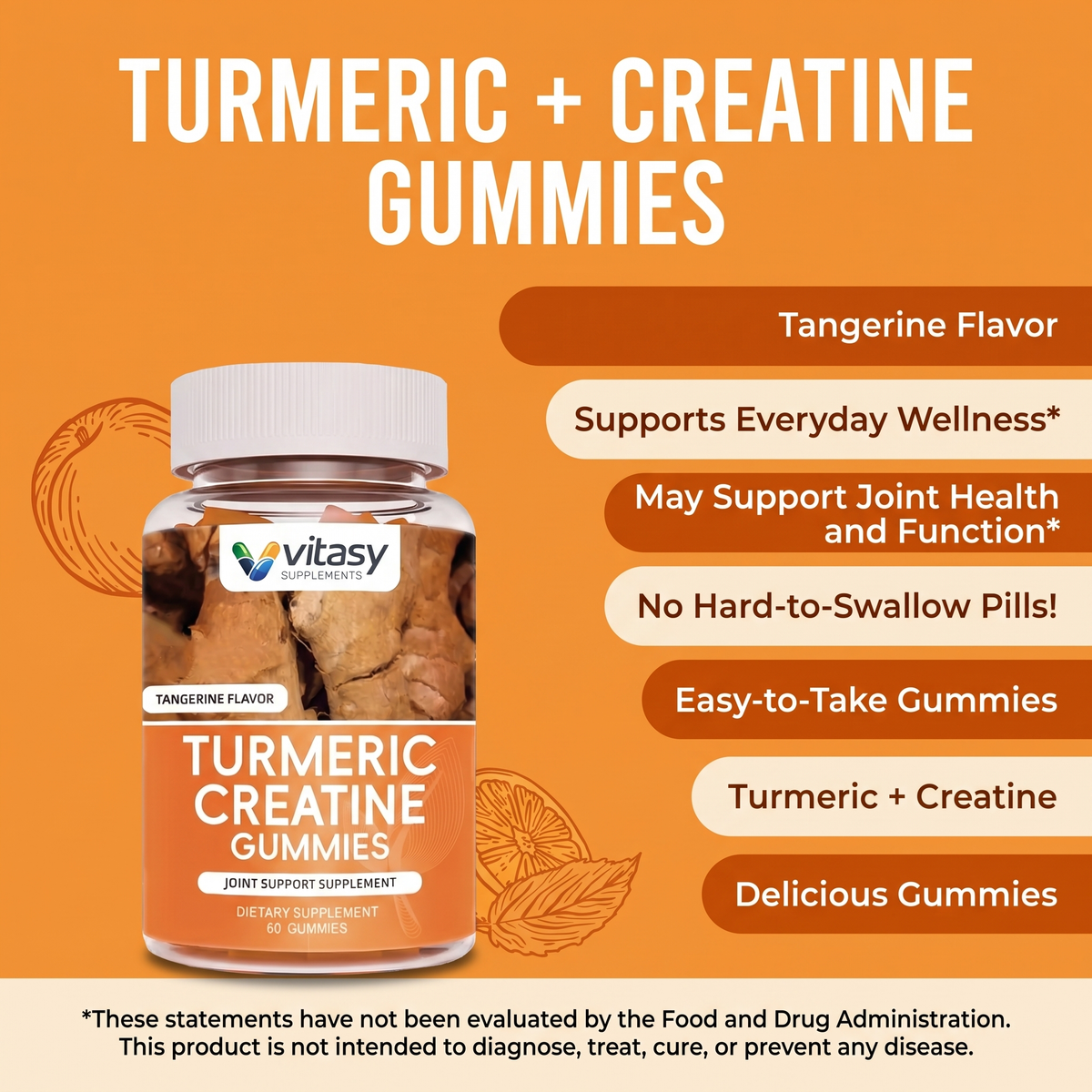 Turmeric Gummies v1 - Reference Slot 7 Product Attributes