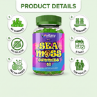 Sea Moss Gummies v4 - 07 Product Details