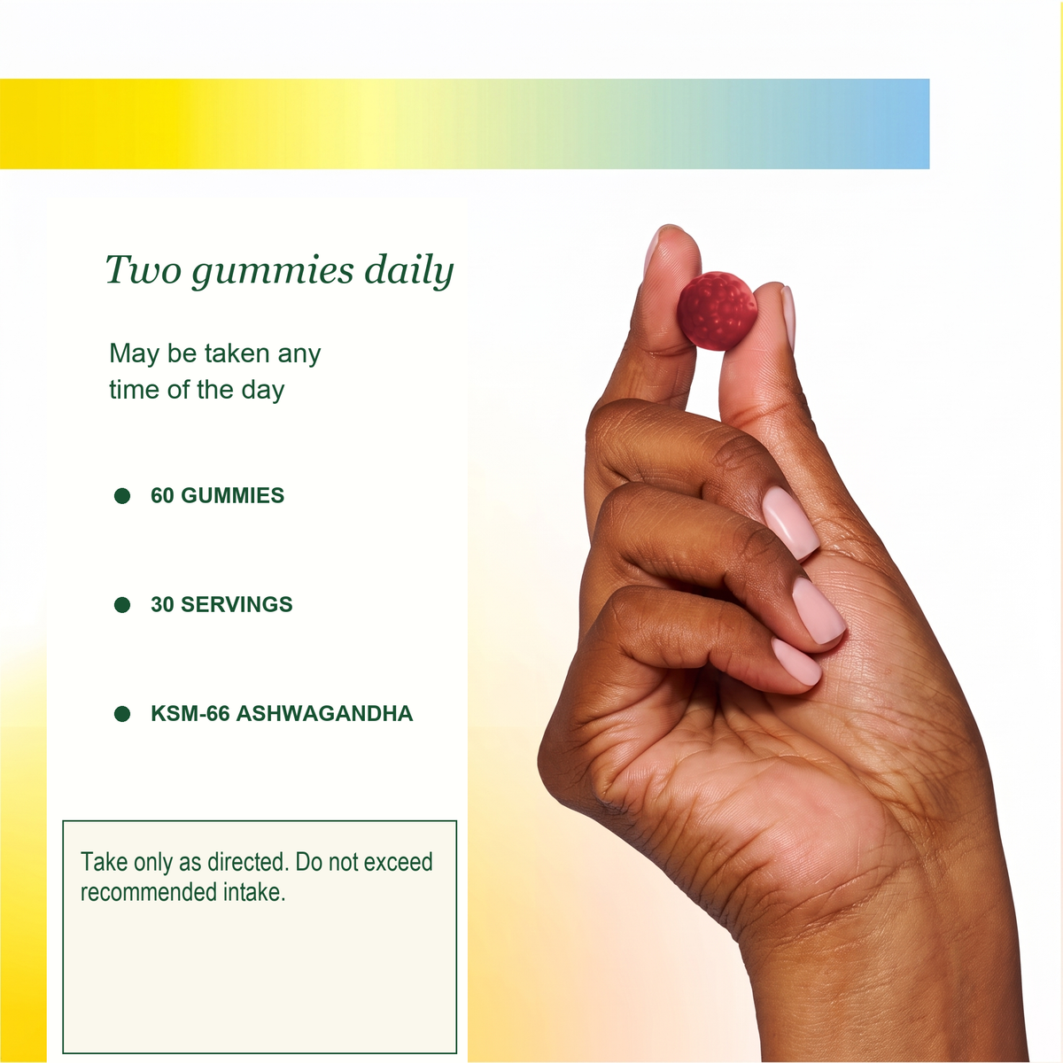 Ashwaganda Gummies v6 - RL6 Gallery Slot 7