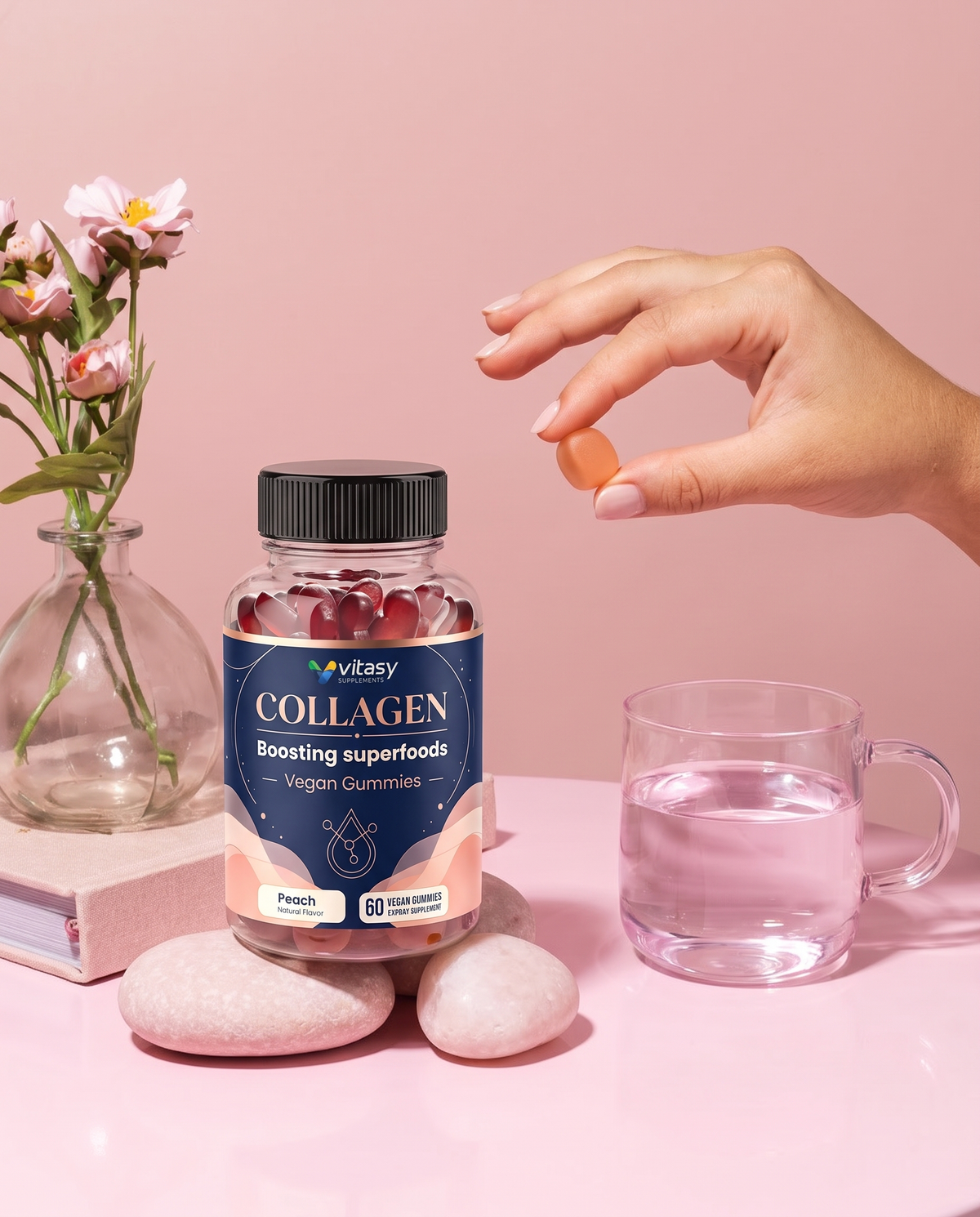 Collagen Gummies v2 - Gallery Image 8