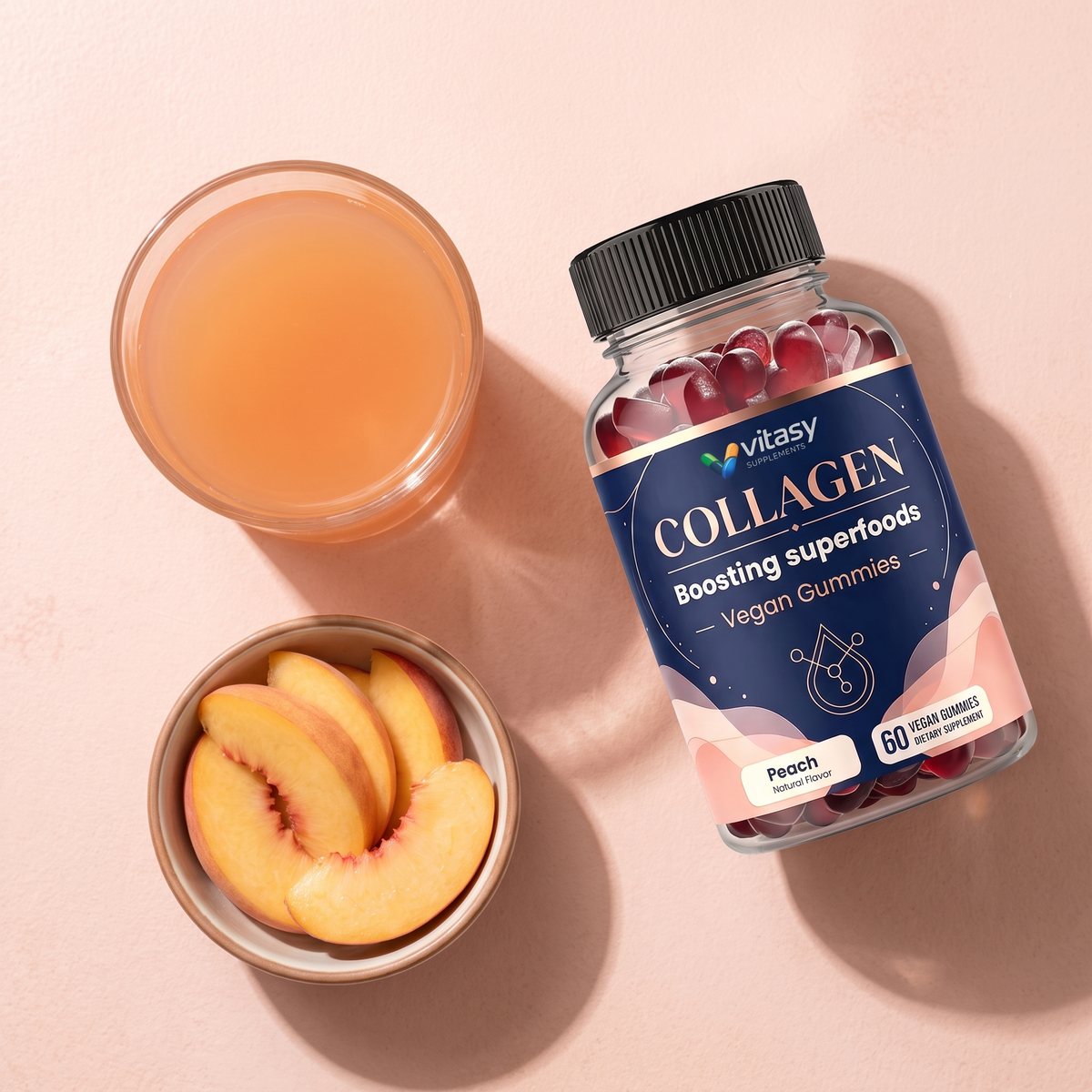 Collagen Gummies v4 - Gallery Image 4