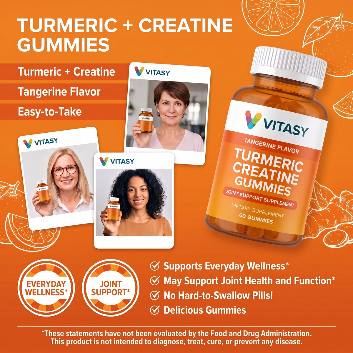 Turmeric Gummies v1 - Reference Slot 8 Lifestyle Social