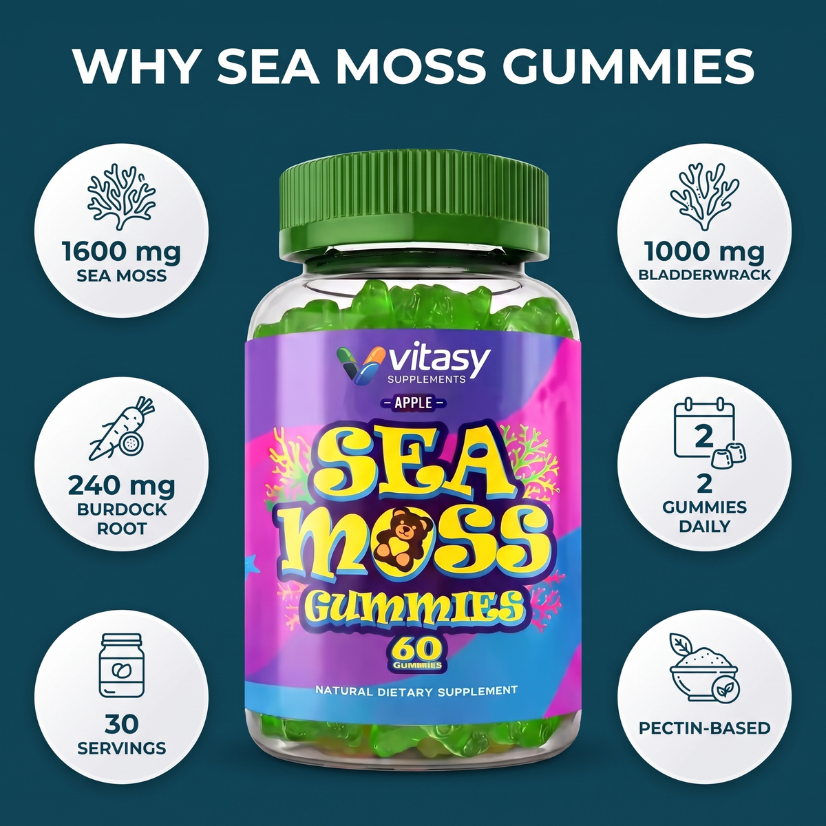 Sea Moss Gummies v4 - 08 Why Sea Moss