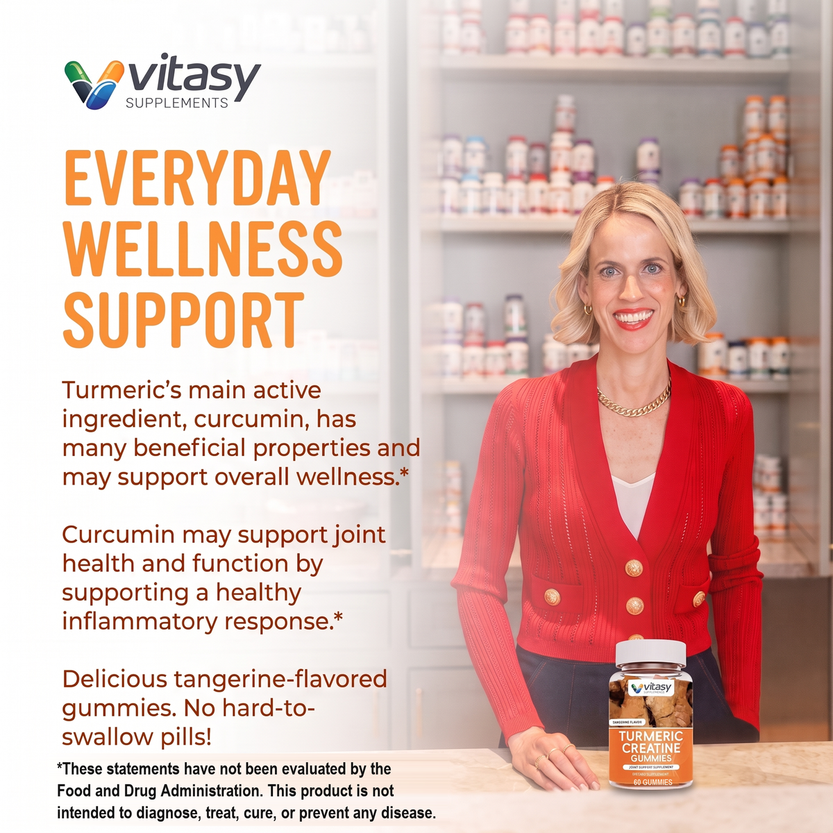 Turmeric Gummies v1 - Reference Slot 9 Brand Story Replaced By Benefits