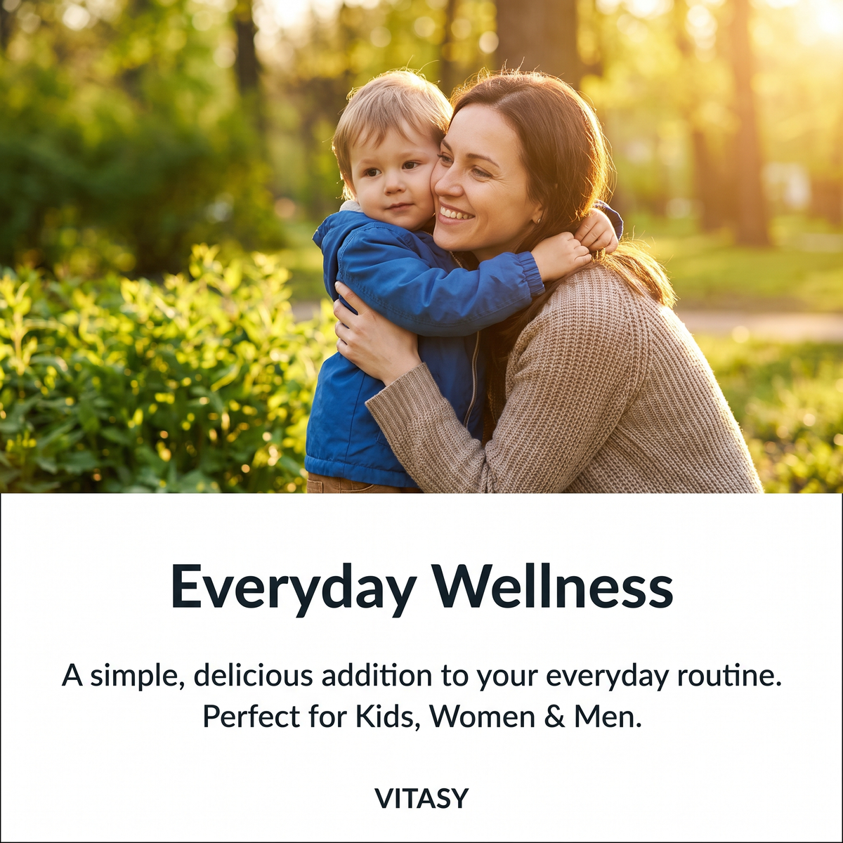 Elderberry Gummies v8 - Everyday wellness
