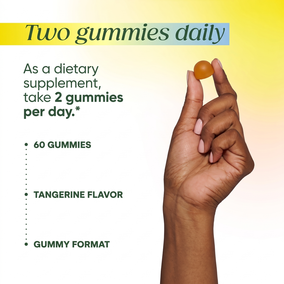 Turmeric Gummies v4 - Reference Slot 9 Daily Use
