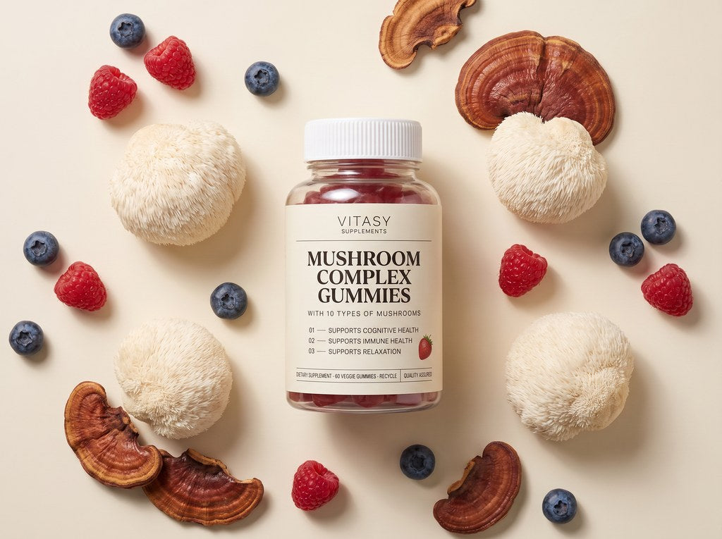 Why these gummies beat capsules or powders