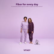 Fiber Gummies v3.2 - Everyday wellness