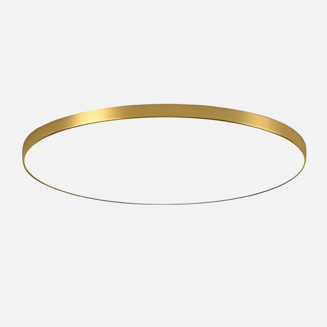 Ceiling Light | Round Slim