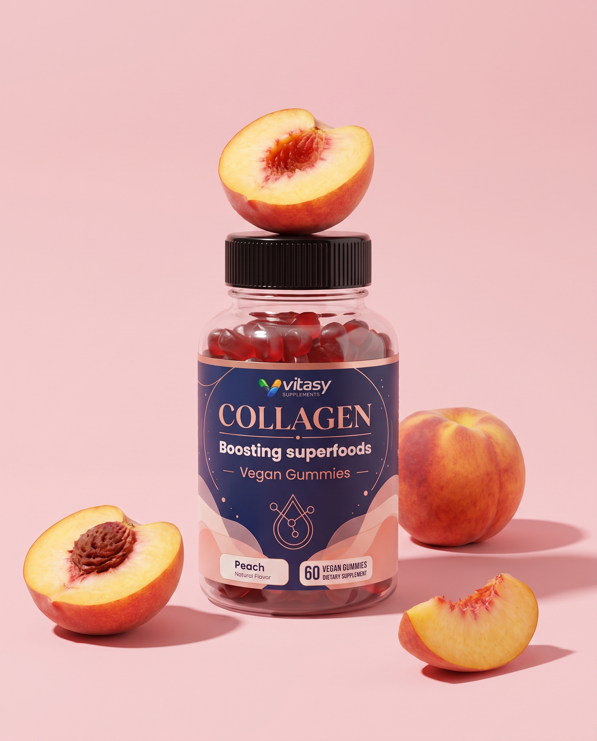 Collagen Gummies v2 - Gallery Image 11