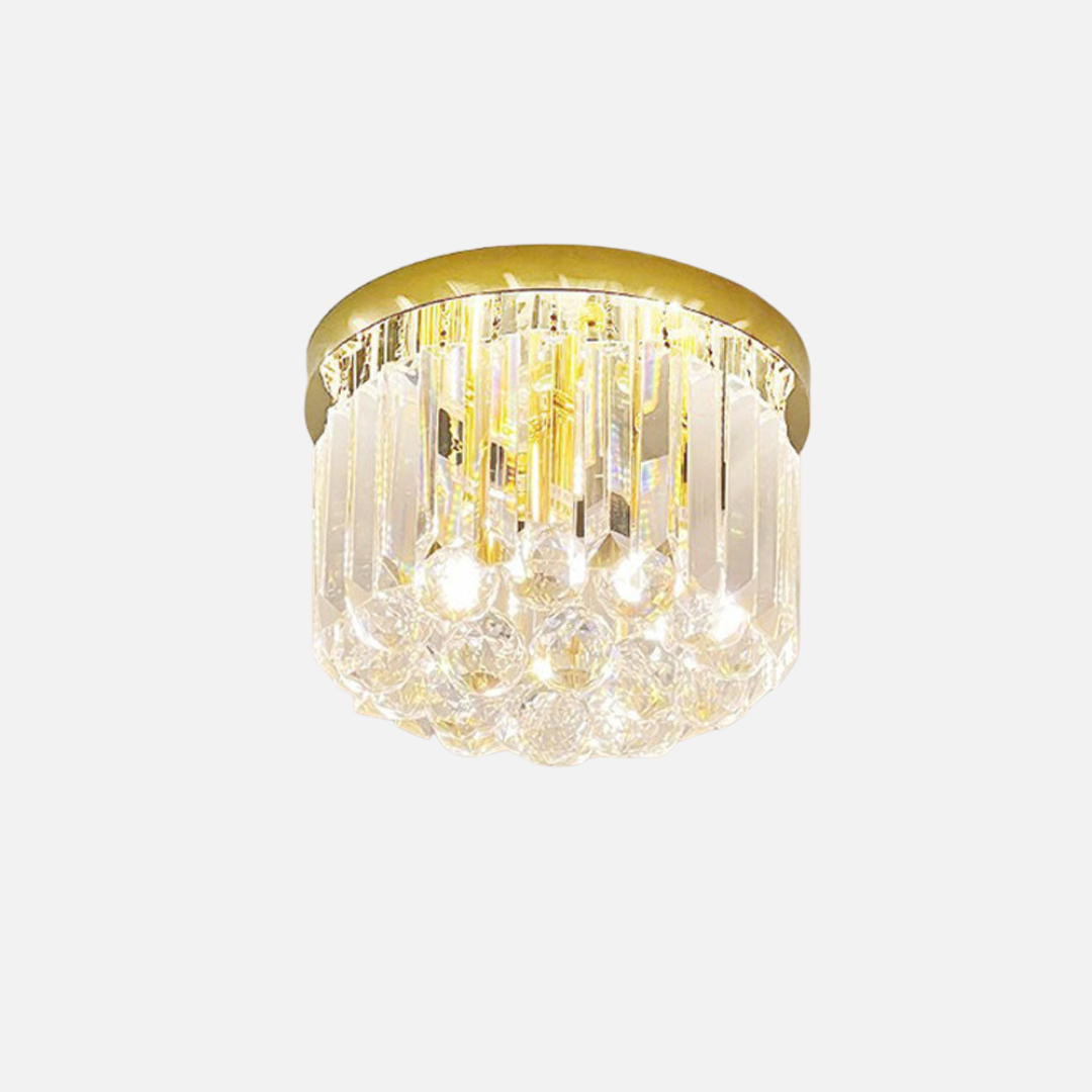 Ceiling Light | Square Round