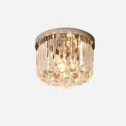 Ceiling Light | Square Round