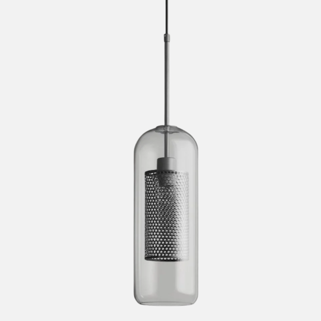 Pendant Light | Capsule Sphere Design