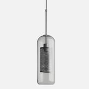 Pendant Light | Capsule Sphere Design