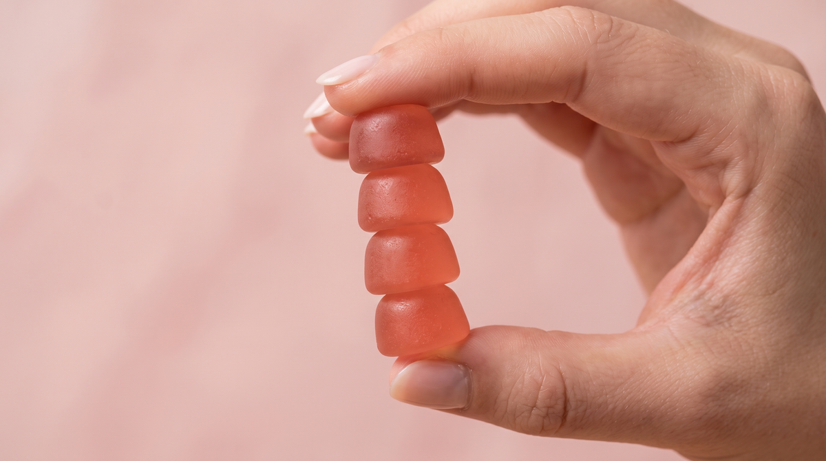 Collagen Gummies v2 - Gallery Image 12