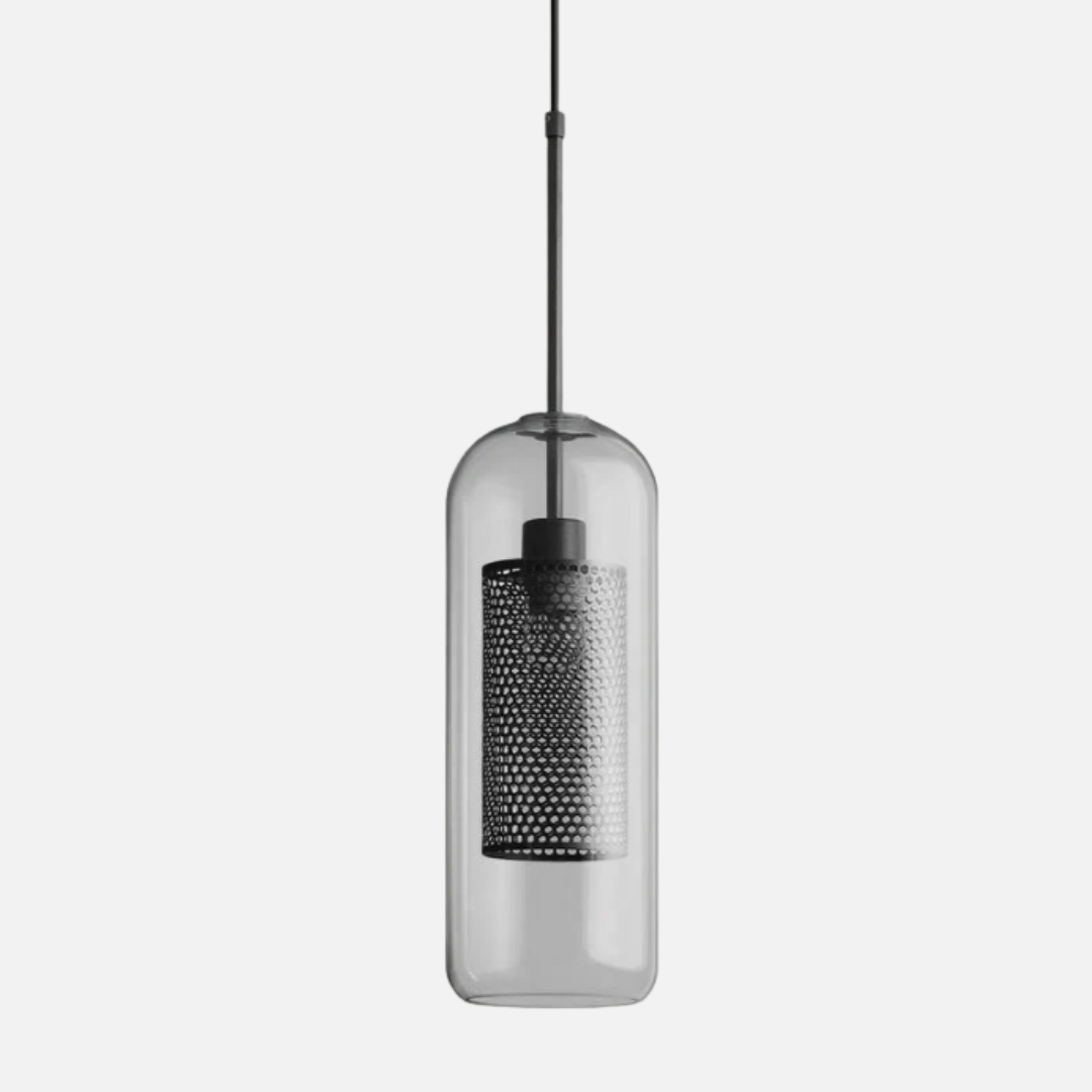 Pendant Light | Capsule Sphere Design