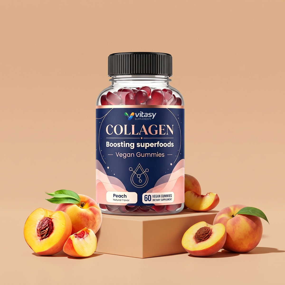 Collagen Gummies v2 - Gallery Image 13