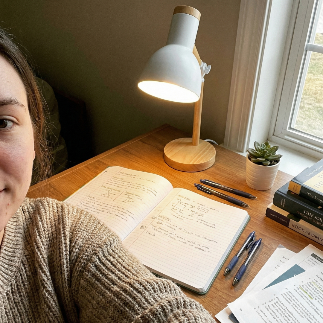 <strong>Amy Richardson</strong>