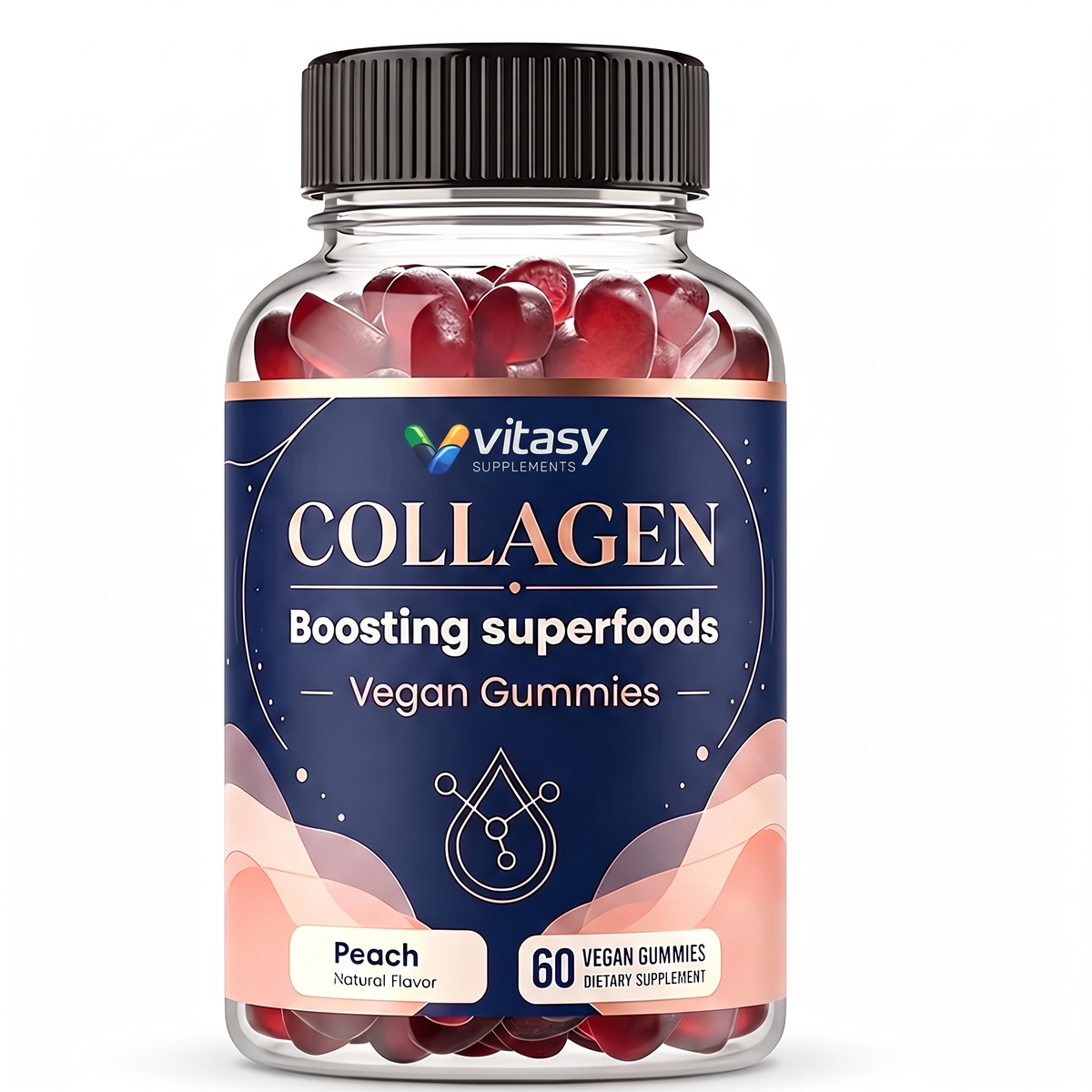 Collagen Gummies v2 - Gallery Image 14