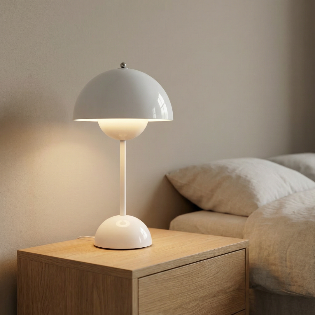 Table Lamp | Dome Shape