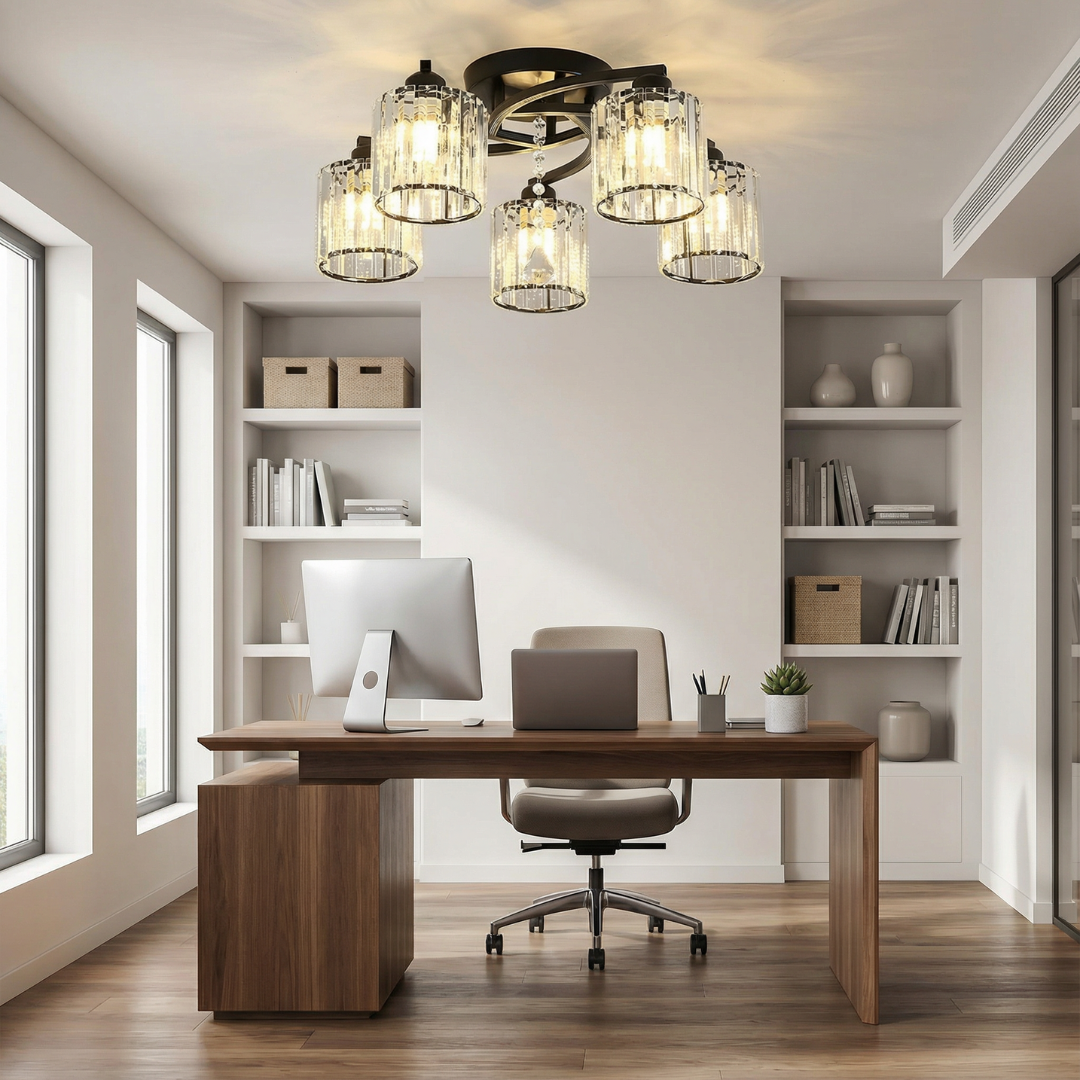 Ceiling Light | Multi-Light