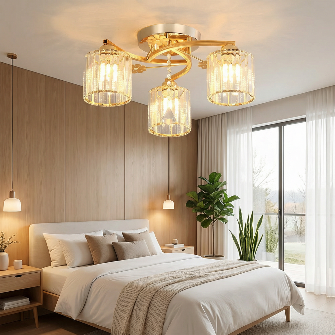 Ceiling Light | Multi-Light